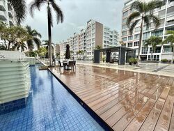 Ferraria Park Condominium (D17), Condominium #607501481
